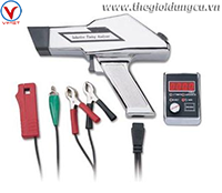 Thiết bị đo góc đánh lửa và số vòng quay động cơ