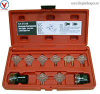 Bộ dụng cụ đèn kiểm tra góc đánh lửa