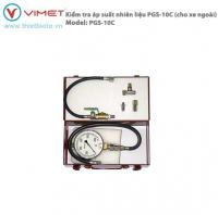 Kiểm tra áp suất nhiên liệu PGS-10C (cho xe ngoài)