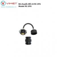 Bộ chuyển đổi vít RC-3BFG
