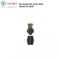 Bộ chuyển đổi vít RC-3BJG