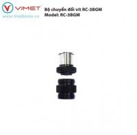Bộ chuyển đổi vít RC-3BMB