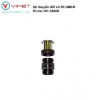 Bộ chuyển đổi vít RC-3BGM