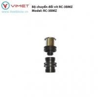 Bộ chuyển đổi vít RC-3BMZ