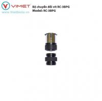 Bộ chuyển đổi vít RC-3BPG