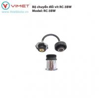 Bộ chuyển đổi vít RC-3BW