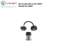 Bộ chuyển đổi vít RC-3BW1