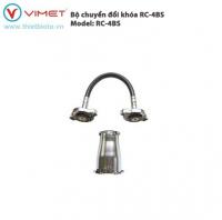 Bộ chuyển đổi khóa RC-4BS