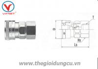 Khớp Nối Nitto 30SF