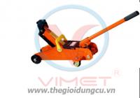 Kích cá sấu 2.5 tấn xách tay VMFJ002S