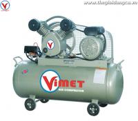 Máy nén khí Pison 1.5HP VSS215