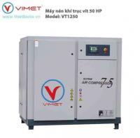 Máy nén khí trục vít 50 HP VT1250