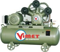 Máy nén khí Pison 7.5HP VIMET VTS307