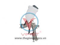 Súng sơn cốc nhựa trên 1.3mm cốc PCG-2P-2 300ml W-300-132G