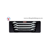 Bộ Cờ lê 2 vòng mở 4 món 21-32mm