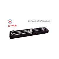 Bộ cờ lê 7 món