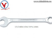 Bộ Cờ lê miệng vòng 8mm TOPTUL AAEQ0808