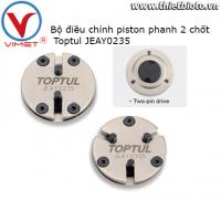 Bộ điều chỉnh piston phanh đĩa 2 chốt Toptul JEAY0235