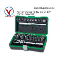 Bộ đồ nghề xách tay 1/4\