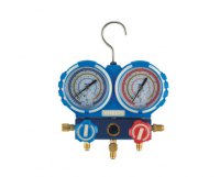Bộ đồng hồ nạp gas Value VMG-2-R32