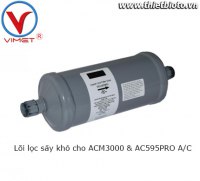 Bộ lọc sấy khô dùng cho máy nạp gas ACM3000 và AC595PRO