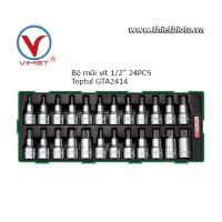Bộ mũi vít 1/2
