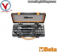 Bộ tuýp đầu sao 13 món cho ngành hàng không Beta 910 AS/MBM-C18