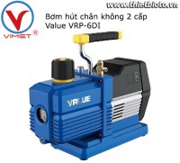 Bơm hút chân không cao cấp Value VRP-6DI