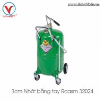 Bơm Nhớt bằng tay Raasm 32065