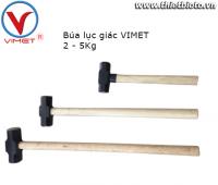 Búa lục giác