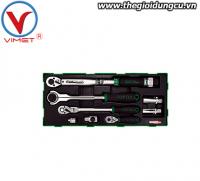 Bộ cần siết lực toptul GTB0810