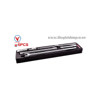 Cần siết lục giác chữ T 6 món 1/2