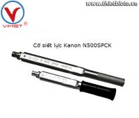 Cờ siết lực Kanon N500SPCK