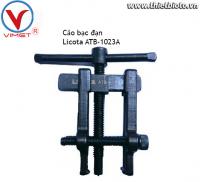 Cảo bạc đạn chữ H 19mm - 35mm - LICOTA