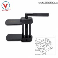 Cảo má phanh đĩa thắng Toptul JEAF0107