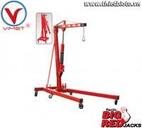 Cẩu móc động cơ 2 tấn TORIN T32002