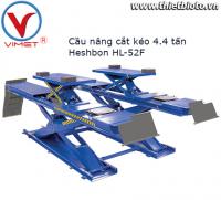 Cầu nâng cắt kéo 4.4 tấn Heshbon HL-52F