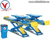 Cầu nâng cắt kéo VSLW5500