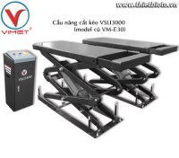 Cầu nâng cắt kéo 3 tấn VSLI3000