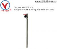 Cây nối VM-2081CN dùng cho thiết bị hứng hút nhớt VM-2081