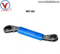 Chìa vặn có bánh cóc Value VRT-201