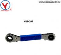 Chìa vặn có bánh cóc Value VRT-202