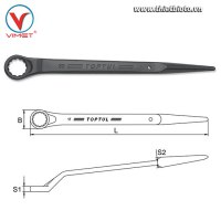 Cờ lê đuôi chuột 17mm