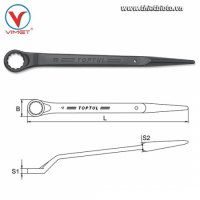 Cờ lê đuôi chuột 44mm