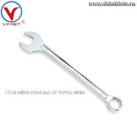 Cờ lê miệng vòng sao TOPTUL AAEX0606