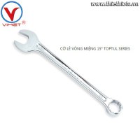 Cờ lê vòng miệng 1/4 TOPTUL ACEX0808