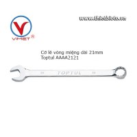 Cờ lê vòng miệng dài Toptul AAAA2121