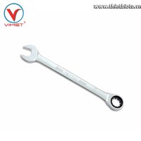Cờ lê vòng miệng lắt léo 8mm TOPTUL AOAD0808
