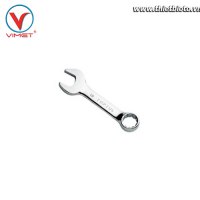 Cờ lê vòng miệng ngắn 7mm TOPTUL AAAF0707