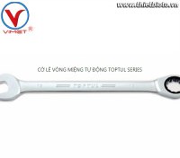 Cờ lê vòng miệng tư động 8mm TOPTUL AOAF0808